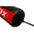 RDX UNFILLED ANGLE PUNCH BAG WITH GLOVES-6